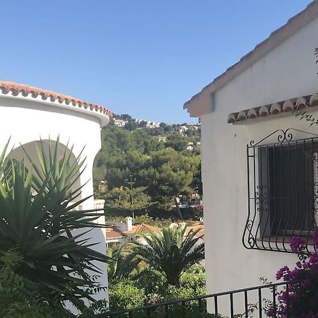 Apartamento Casa Alfie Teulada Exterior foto