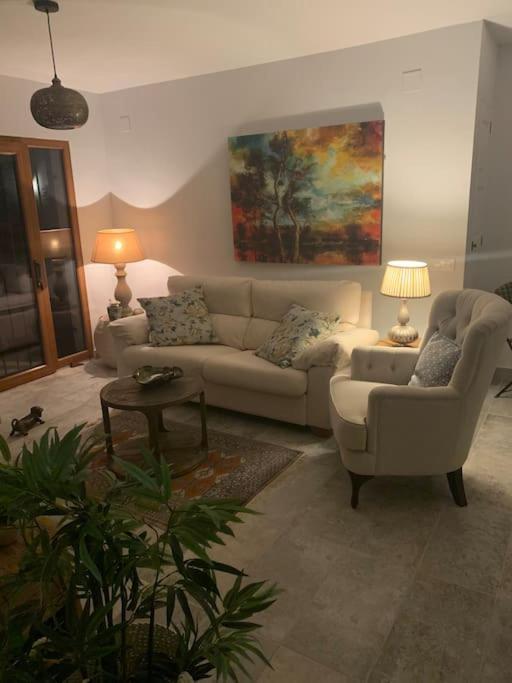 Apartamento Casa Alfie Teulada Exterior foto